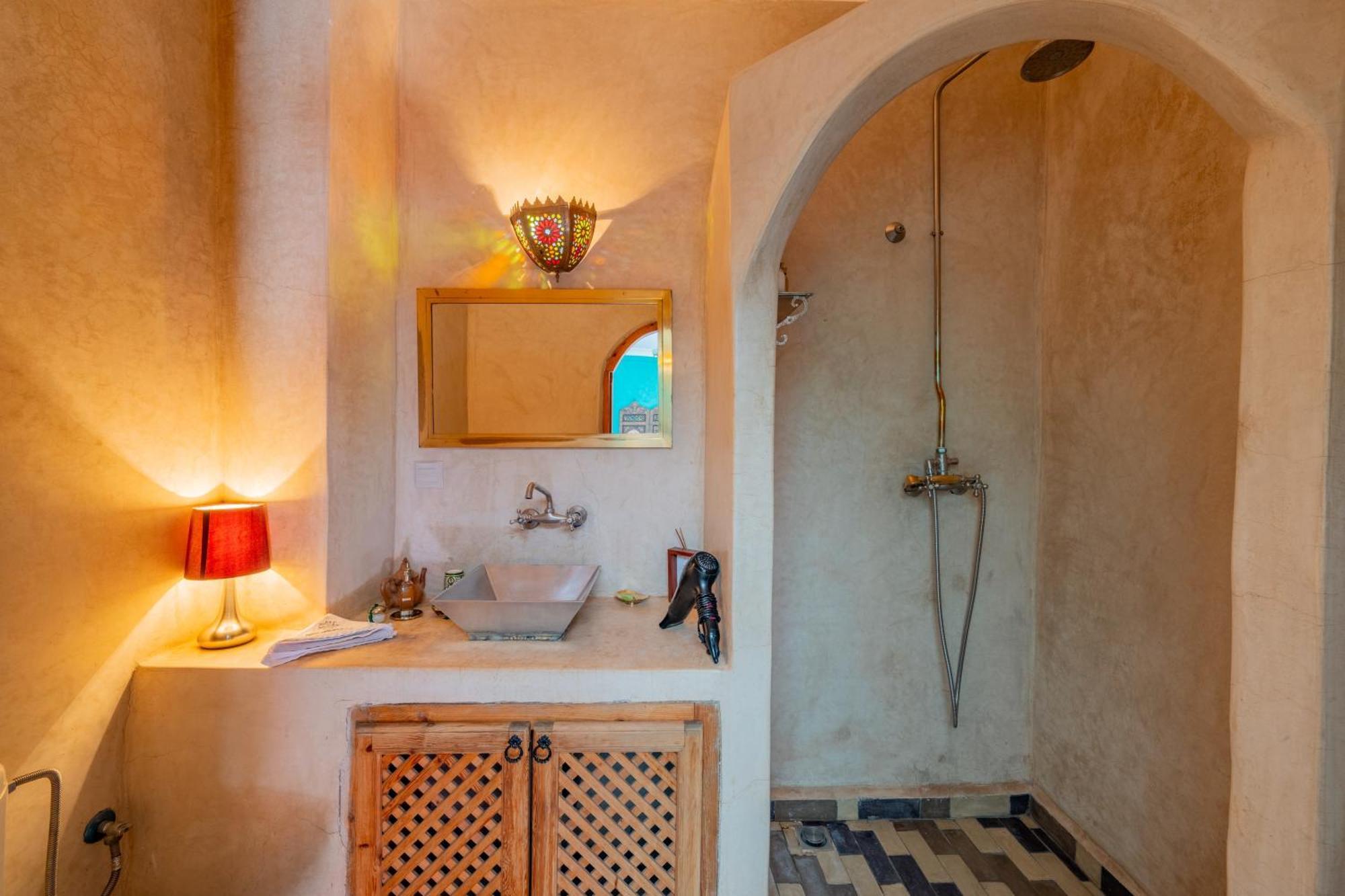 Riad Yamina52 Marrakesh Ngoại thất bức ảnh