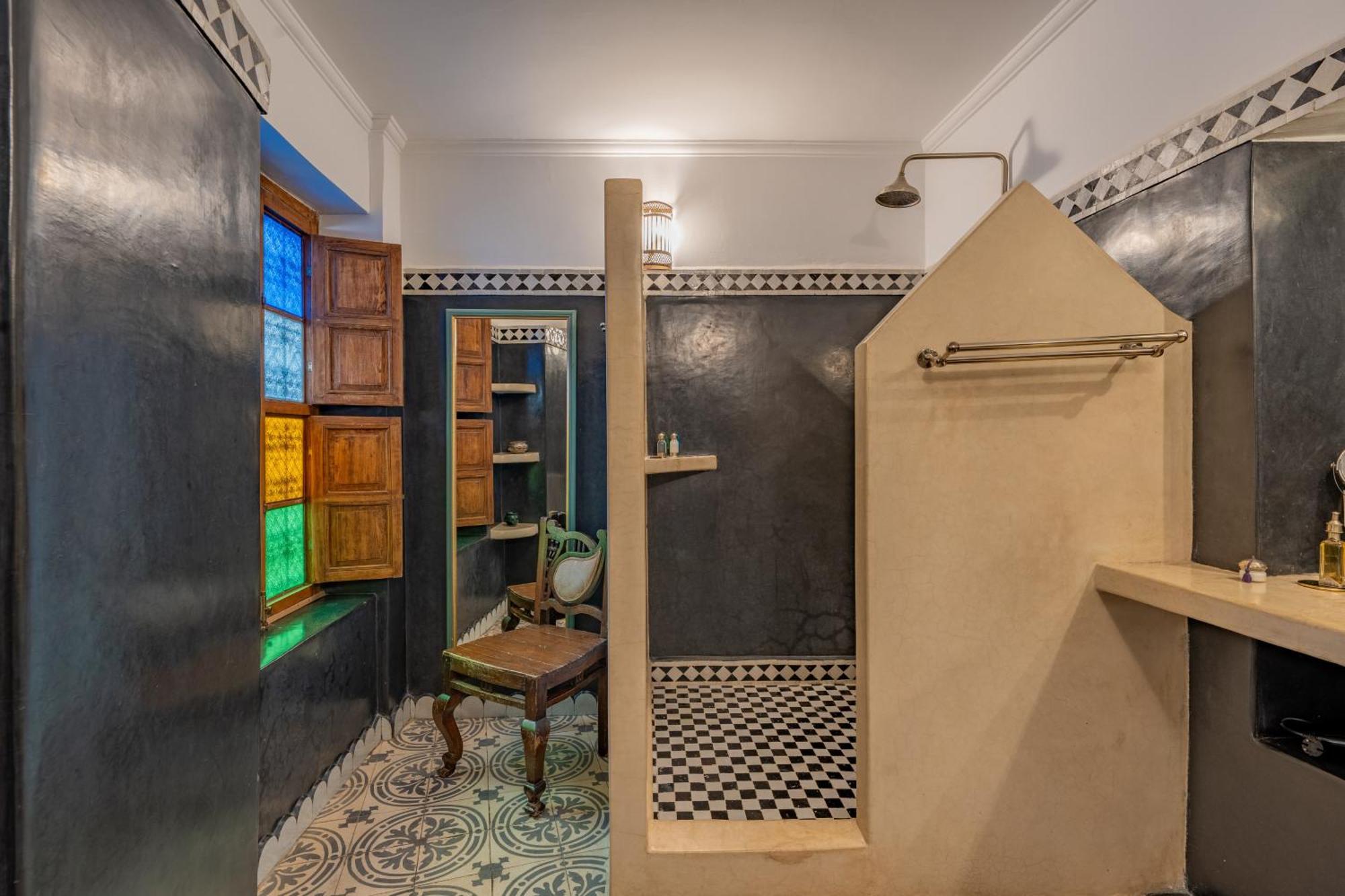 Riad Yamina52 Marrakesh Ngoại thất bức ảnh